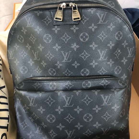 Louis Vuitton Apollo Backpack - Picture 1 of 8